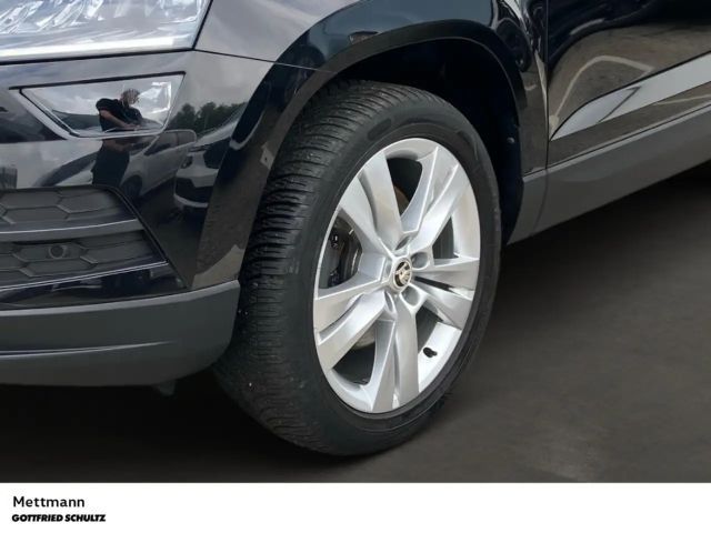 Skoda Karoq 2.0 TDI 4x4 Style Style