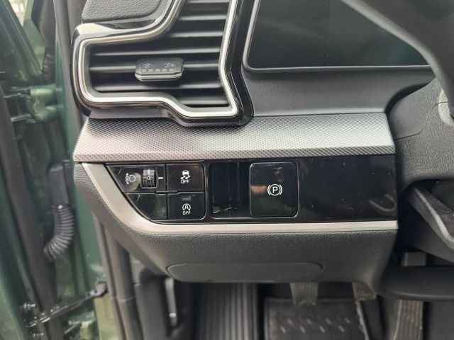 Kia Sportage Black Edition