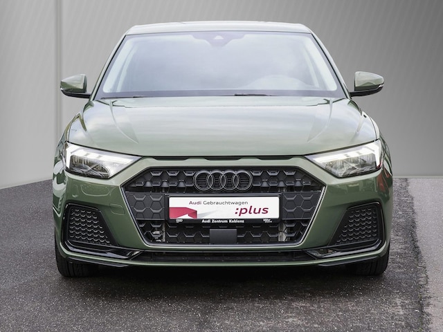 Audi A1 30 TFSI S-Tronic Sportback