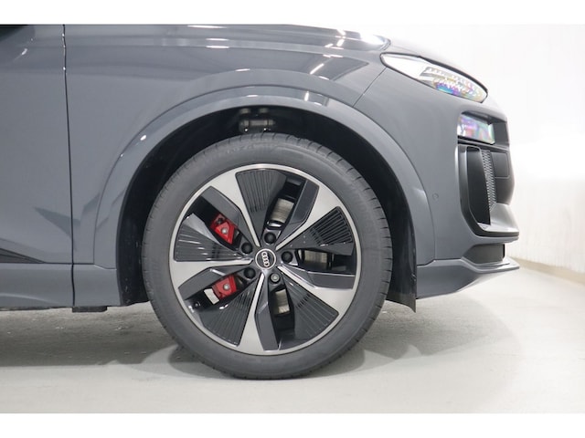 Audi Q6 e-tron Quattro Sportback