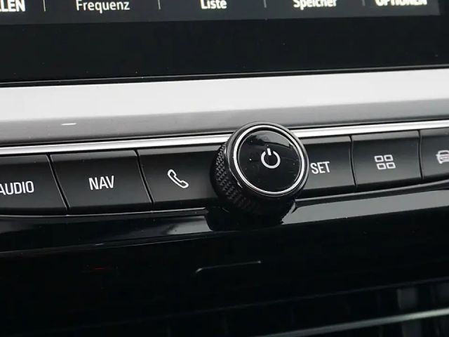 Opel Grandland X Edition Turbo