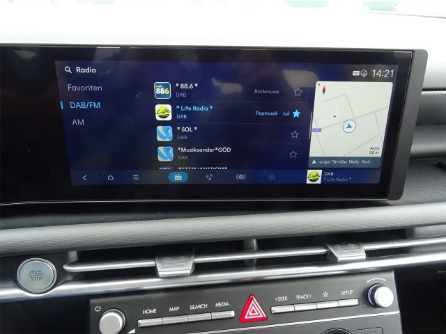 Hyundai Tucson 2WD Smart T-GDi