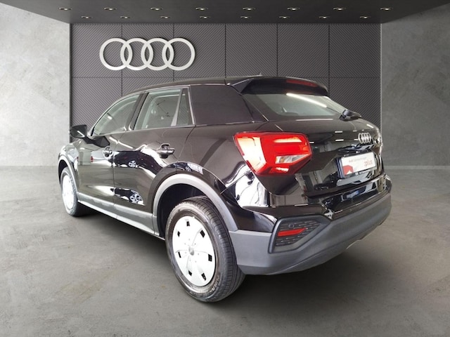 Audi Q2 30 TFSI