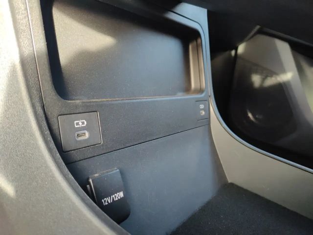 Toyota bZ4X Voorwielaandrijving