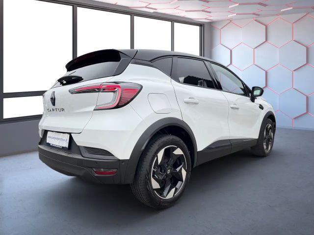 Renault Captur TCe 160 Techno