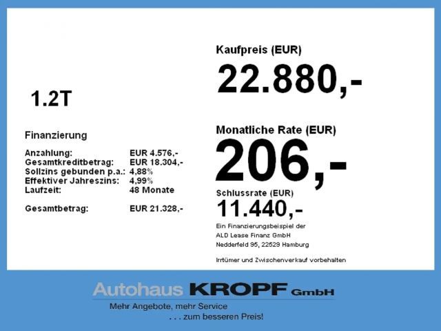 Opel Grandland X 1.2 Turbo