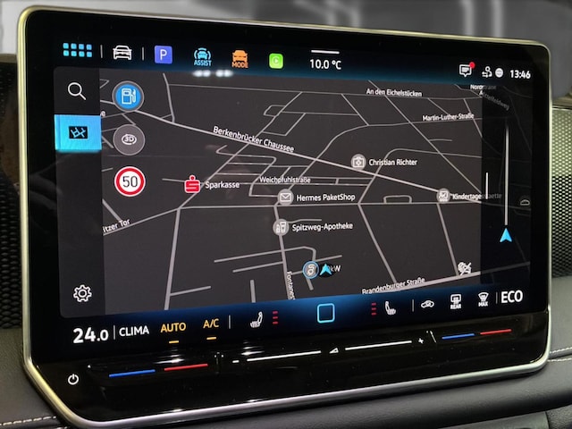 Volkswagen Tiguan DSG IQ.Drive eHybrid