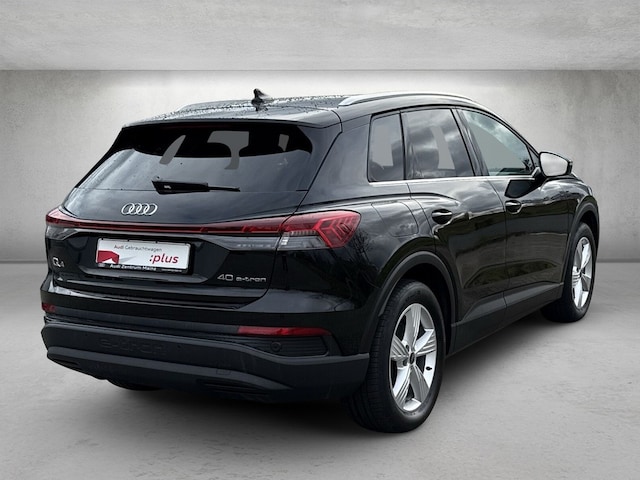 Audi Q4 e-tron 40