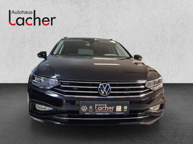 Volkswagen Passat 1.5 TSI Business DSG Variant