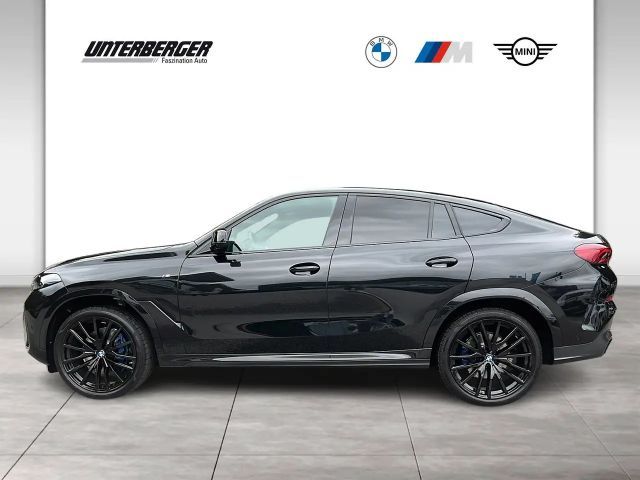 BMW X6 M-Sport xDrive40d