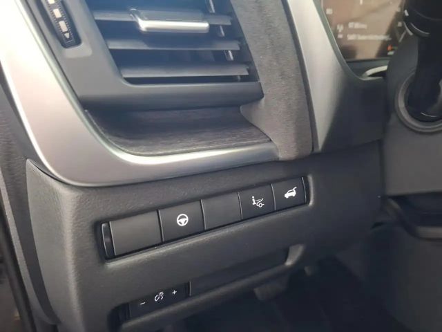 Nissan Qashqai Tekna