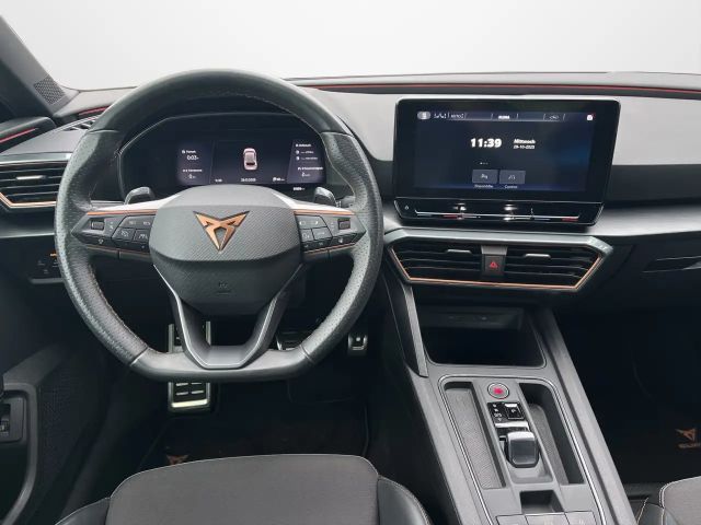 Cupra Leon 1.4 DSG VZ e-Hybrid