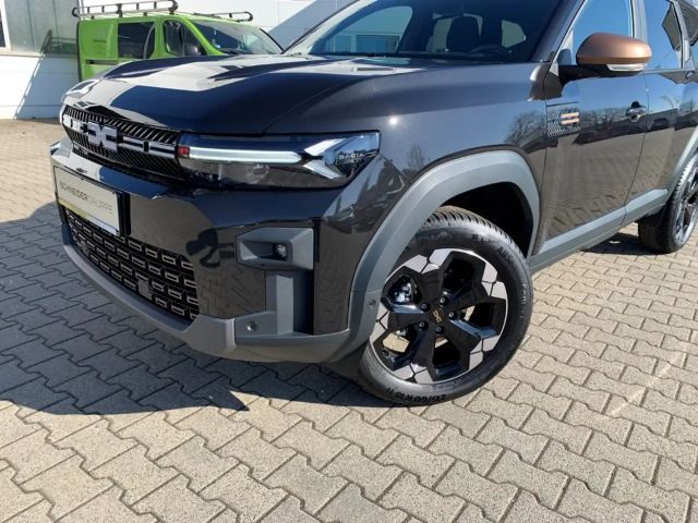 Dacia Bigster Extreme Mild Hybrid 130