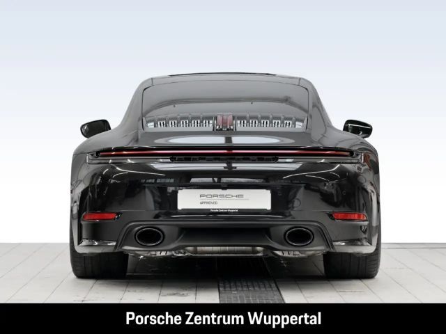 Porsche 992 Carrera Coupé S