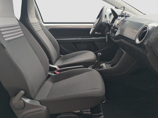 Volkswagen up! 1.0 TSI