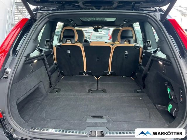 Volvo XC90 AWD Bright Ultimate