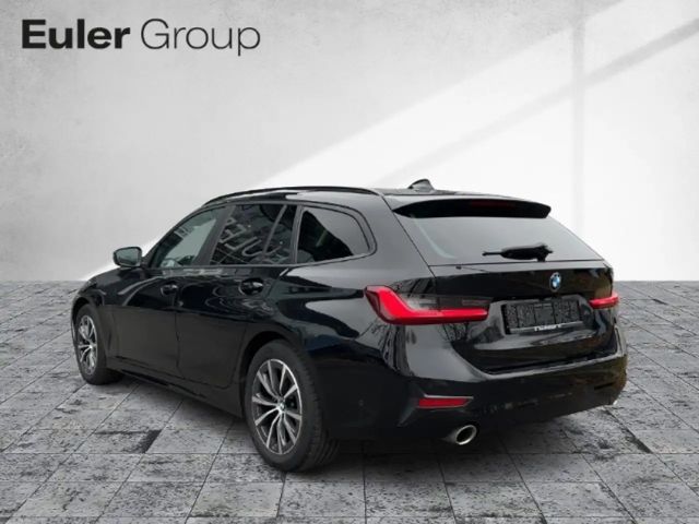 BMW 320 320d Sedan Touring