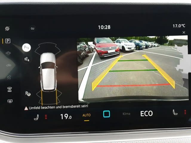 Volkswagen Touareg V6 TDI 4M AHK 4Z-KLIMA LM19