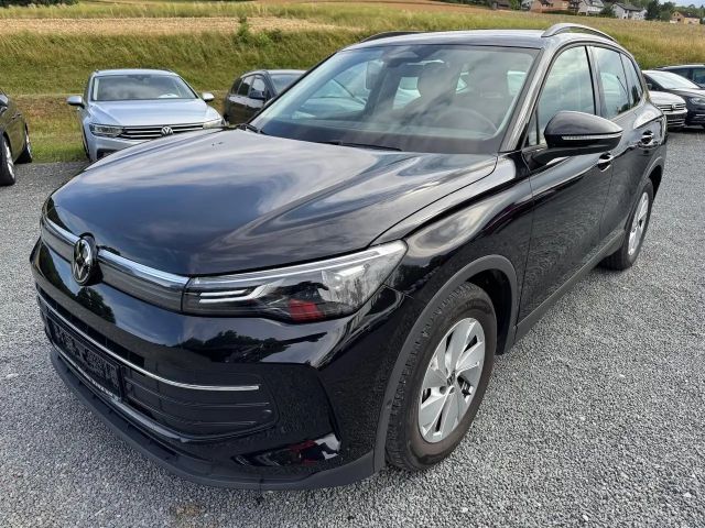 Volkswagen Tiguan 2.0 TDI DSG Life