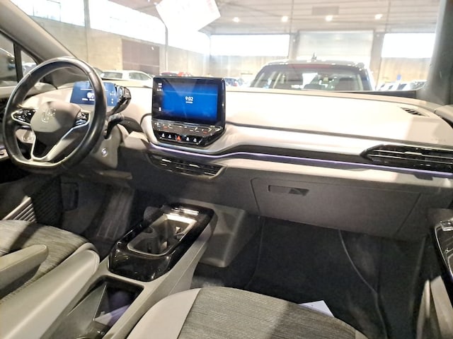 Volkswagen ID.4 Performance Pro