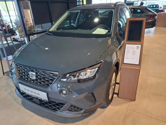 Seat Arona 1.0 TSI Reference