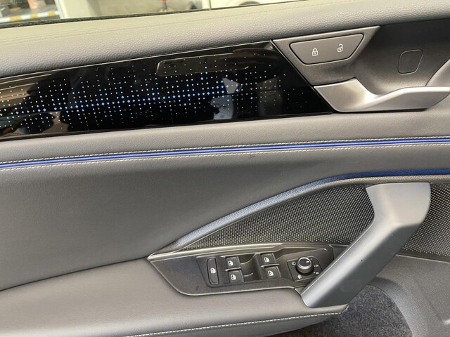 Volkswagen Tiguan 2.0 TDI