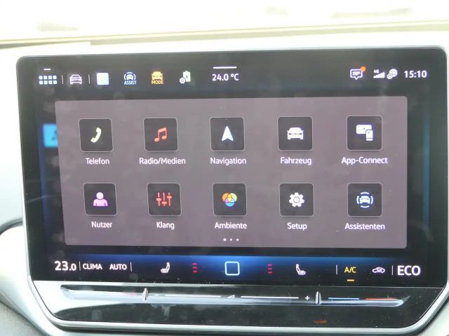 Volkswagen ID.4 Business Performance Pro