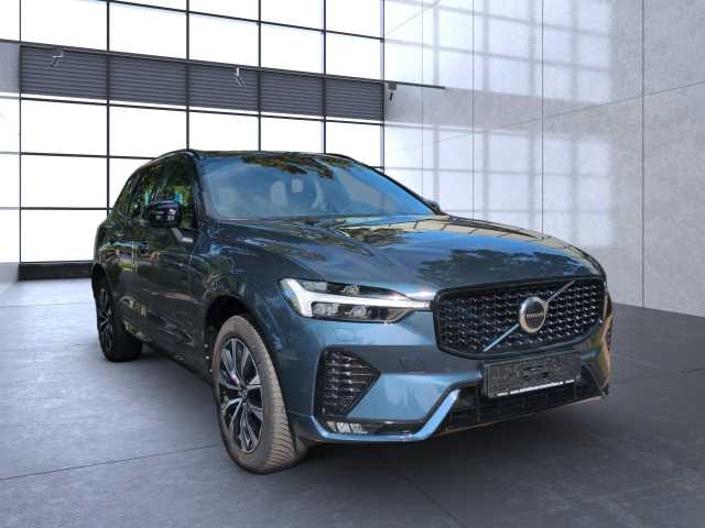 Volvo XC60 XC60
