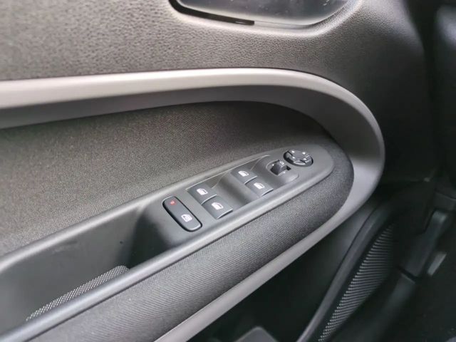 Jeep Avenger Longitude