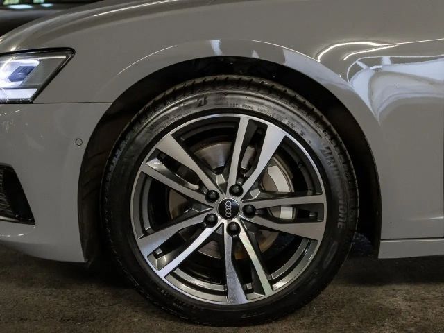 Audi A6 45 TFSI Quattro Sport