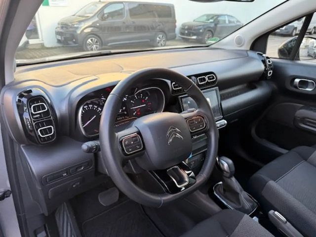 Citroën C3 Aircross Shine