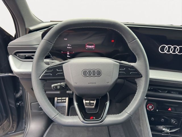 Audi Q5 Quattro S-Tronic