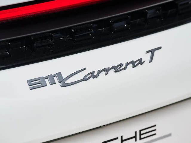 Porsche 911 Cabrio Carrera Turbo