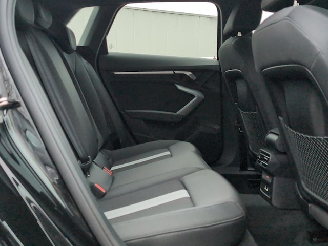 Audi A3 35 TDI S-Tronic Sportback