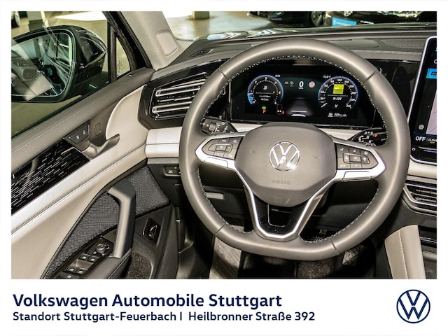 Volkswagen Tiguan 2.0 TDI DSG Elegance Elegance