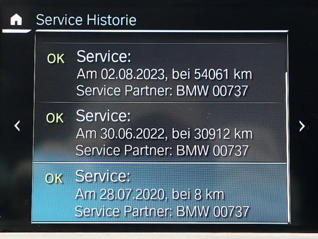 BMW X3 xDrive30e