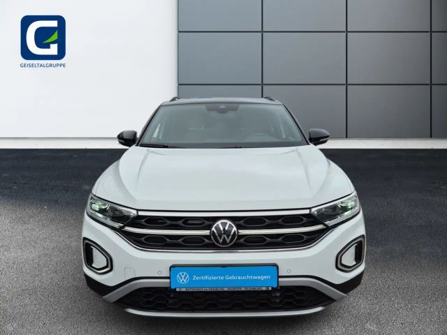 Volkswagen T-Roc 1.5 TSI DSG Move