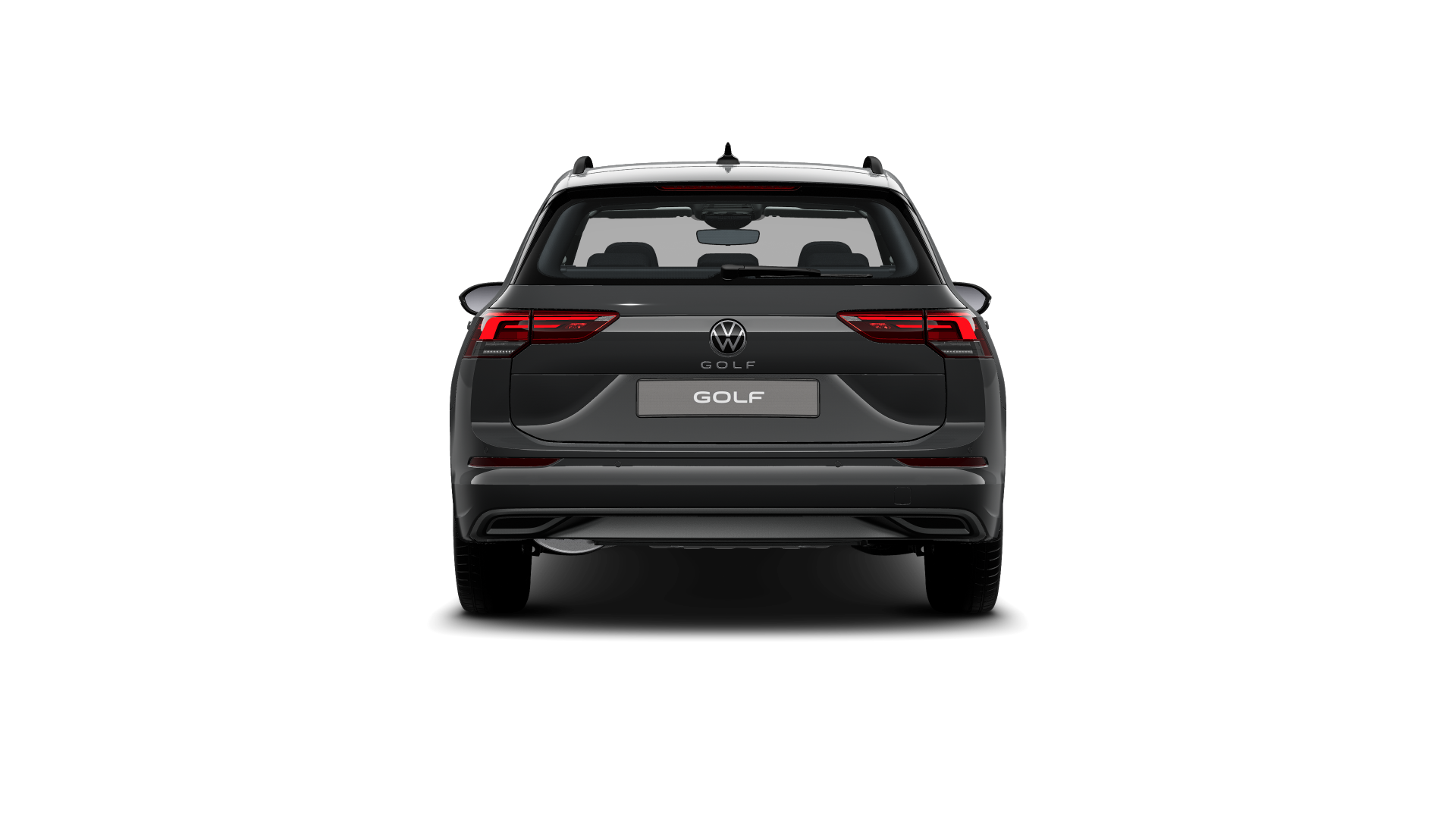 Volkswagen Golf 2.0 TDI Golf VIII Variant