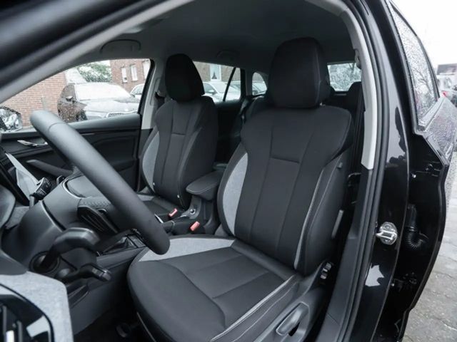 Skoda Scala 1.0 TSI Tour