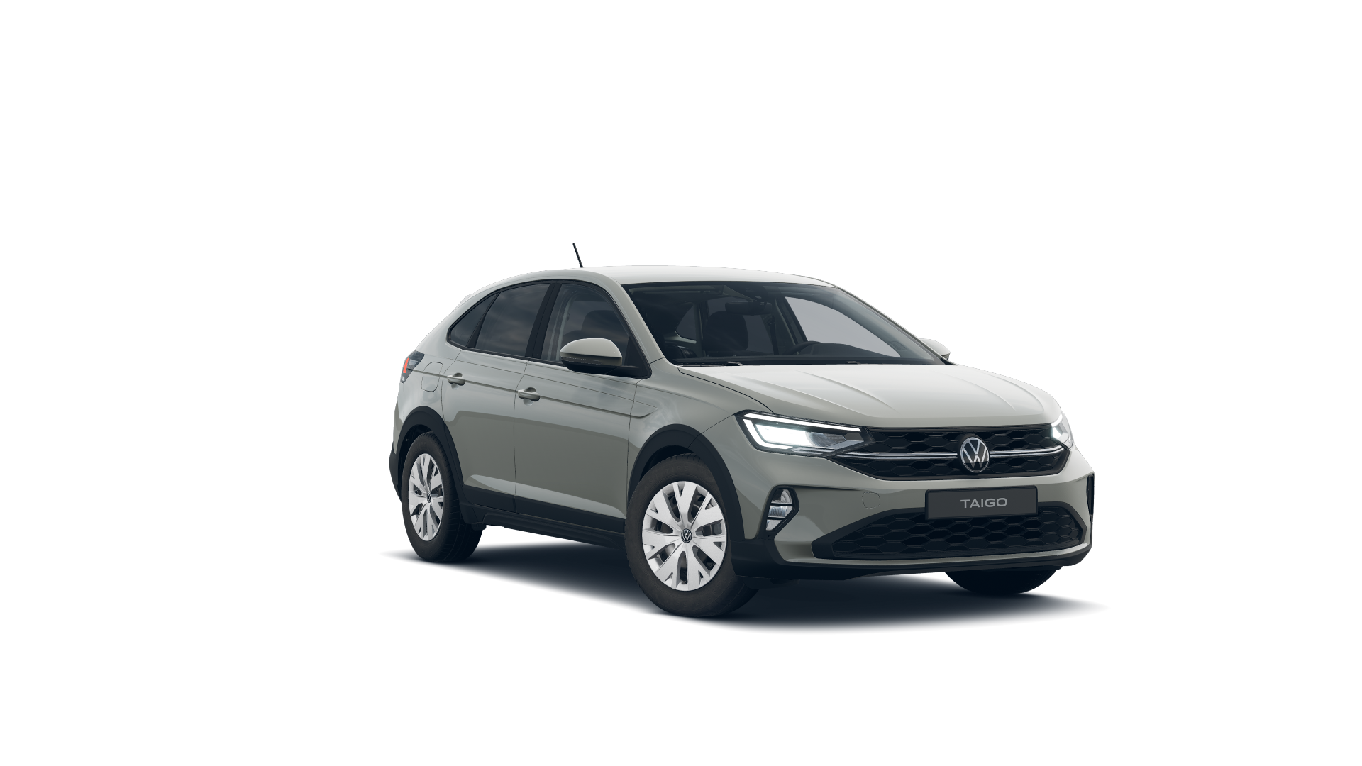 Volkswagen Taigo 1.0 TSI Life