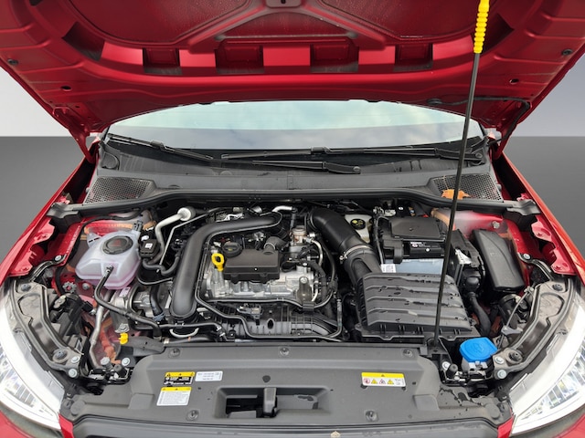 Seat Arona Arona Road Edition  KAMERA NAVI ACC FACEL. LED