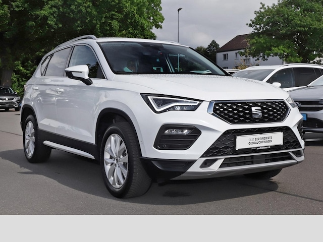 Seat Ateca 1.5 TSI DSG