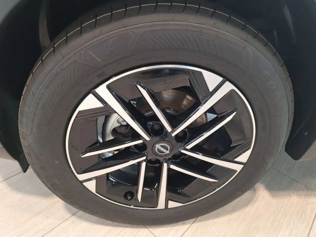 Nissan Juke N-Connecta