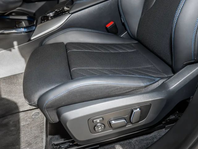 BMW X3 M-Sport xDrive