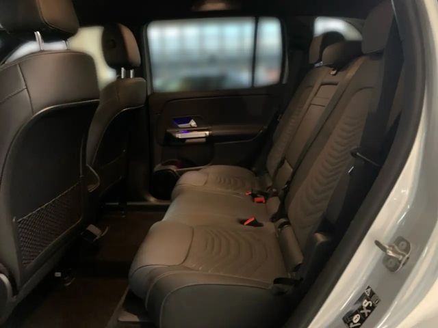 Mercedes-Benz EQB 250 Progressive