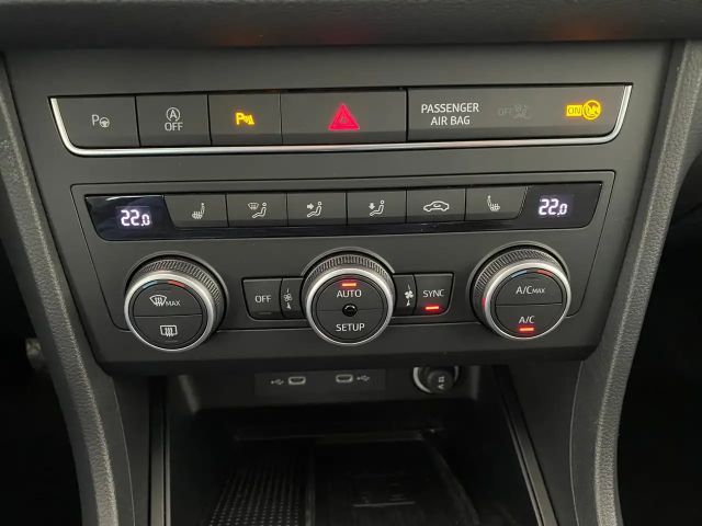 Seat Ateca 1.5 TSI Style