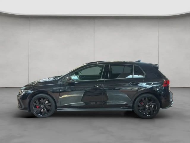 Volkswagen Golf 2.0 TDI DSG GTD