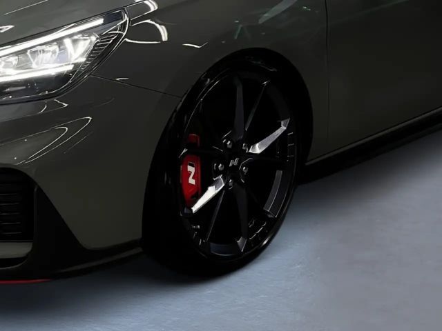 Hyundai i30 2.0 N Performance T-GDi