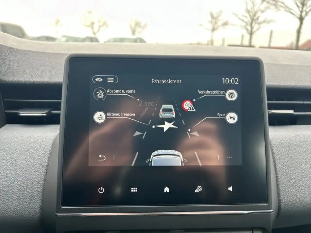 Mitsubishi Colt 1,0l BASIS / UPE: 20.880,- € / AHK SCHWENKBAR LED