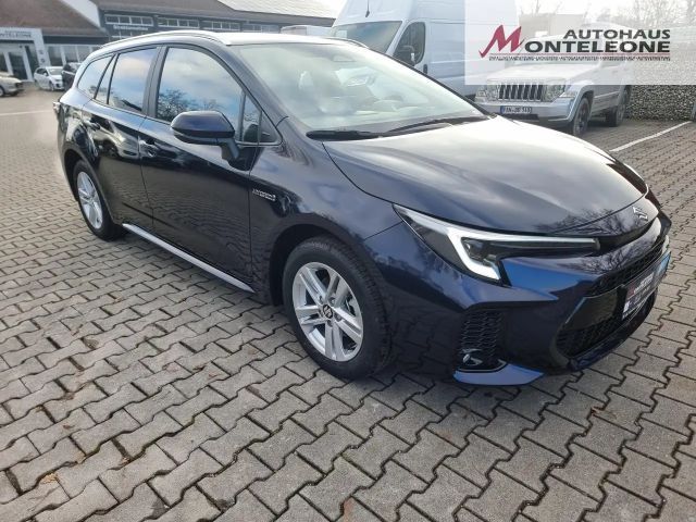 Suzuki Swace Comfort